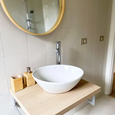 Apartment L'isola Di Circe Santa Maria Degli Angeli (Assisi)