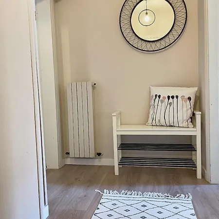 L'isola Di Circe Apartment Santa Maria Degli Angeli (Assisi)