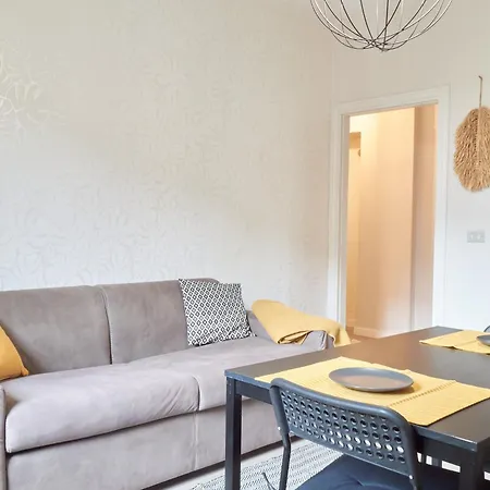 L'isola Di Circe Apartment *