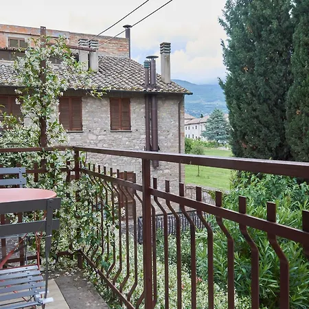 Apartment L'isola Di Circe *