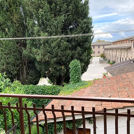 L'isola Di Circe Apartment